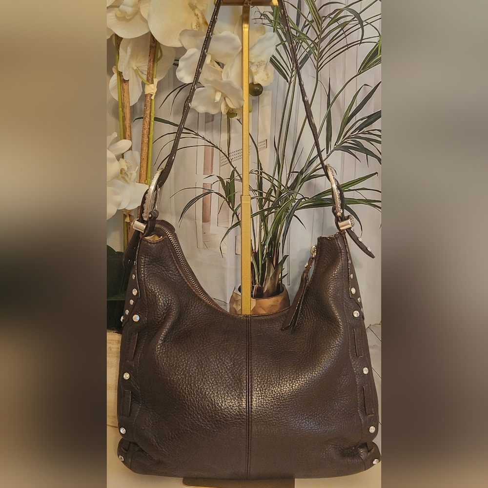 Project Bag! This girl needs a trip to the spa!